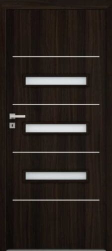Galeria Alu 24 durys
