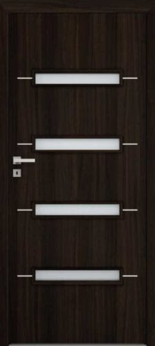 Galeria Alu 25 durys