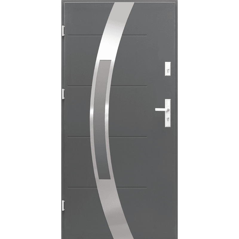 Lauko durys L3
