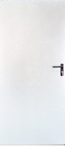 UR-1 PLIENINĖS TECHNINĖS DURYS